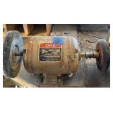 Capacitor Start Motor