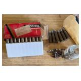 Ammunition Collection