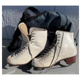 Jackson Figure Skates