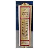 Galata Co-Op Thermometer