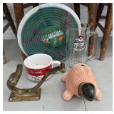 Eclectic Grouping Collectables