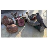 Garden Figurines