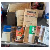 Automotive Manuals