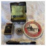Collectibles & Ephemera