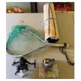 Fishing Gear