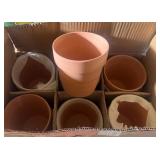 Clay Pots