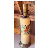 Ceramic Lamp Base