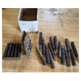 Military Rifle Ammo