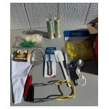 Kitchen Utensils