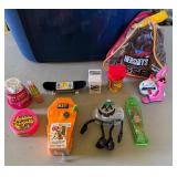 Novelty Candy Items