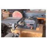 Craftsman Belt/Disc Sander