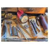 Hand Tools