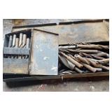 Metal Drill Bits