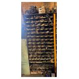 Shelf & Industrial Hardware