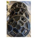 Wheel Covers