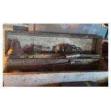 Porta Tooling Clovis & Box