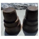 Vintage Ford Model T ï¿½Caps