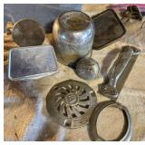 Truck and Vehicle Parts