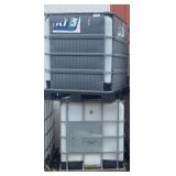 Industrial IBC Totes