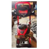 Troy-Bilt 2800 PSI Pressure Washer