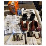 Farmall Tractor Parts