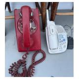 Telephones