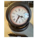 Shop ï¿½Wall Clock