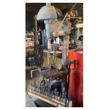 Canadian Industrial Drill Press
