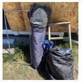 Camping Equipment
