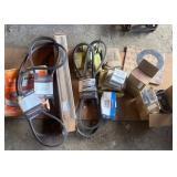 Auto& Agriculture Parts