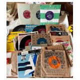 45 RPM Records