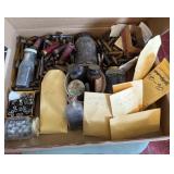 Reloading Components & Cartridges
