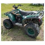 Polaris 4x4 300 ATV