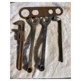Vintage Tools