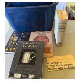 Historical Books & Ephemera