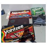Classic Board Games