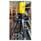 Laser Level with Tripod