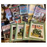 John Deere Magazines