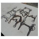 Horse Bits