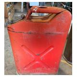 US-Marked ï¿½Jerry Can