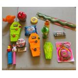 Unique Novelty Candy Items