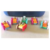 Animal-Themed Toys