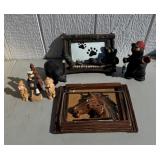 Animal Figurines