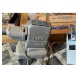 TDC Vivid 3D Projector