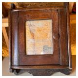 Wooden Wall Cabinet