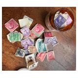 United States Stamps