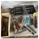 Hand Tools