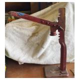 Vintage Bottle Capper