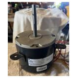 Emerson Motor,
