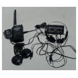 Uniden NASCAR Scanner